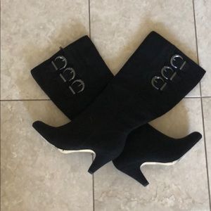 Bella Vitta Boots